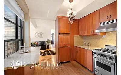 Sold by Douglas Elliman