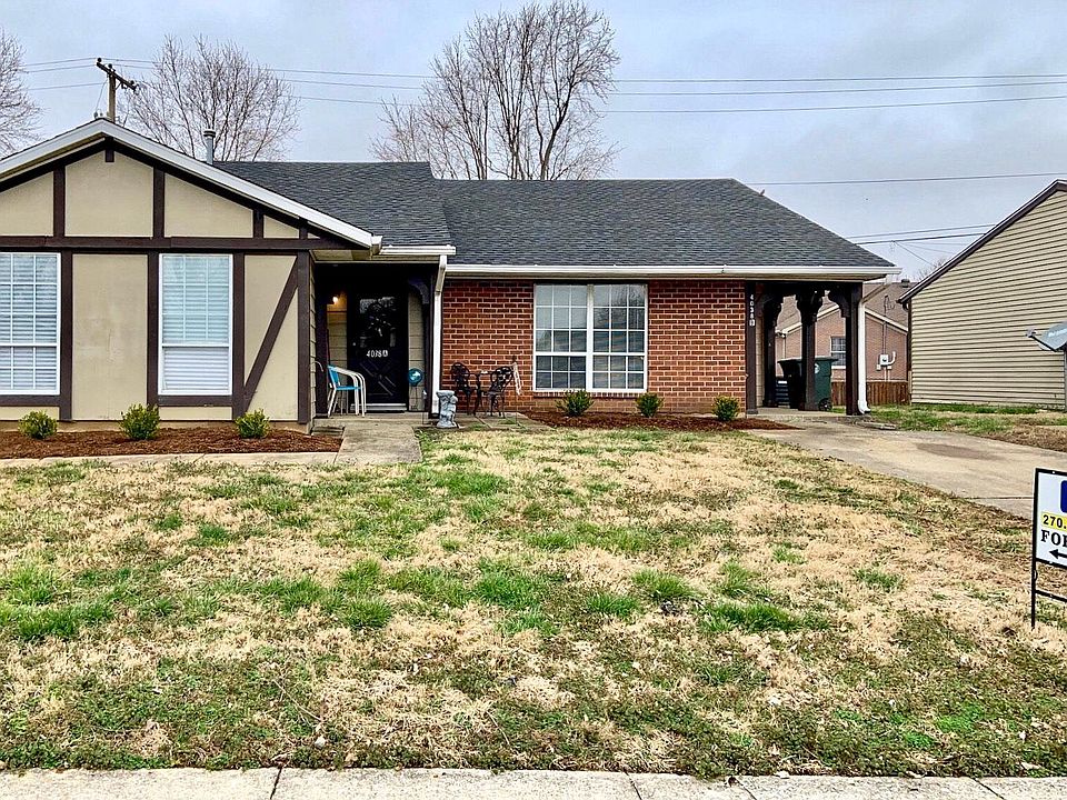 1st image of 4038 Rudy Martin Dr #B