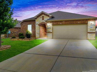13019 COLBERT FERRY, San Antonio, TX, 78253