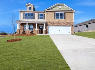 801 Colmore Trl, Lyman, SC 29365