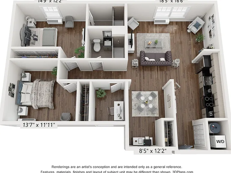 Meridia Lifestyles II — Photo 19