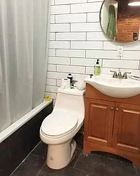 Rented by Fifth & Forever LLC