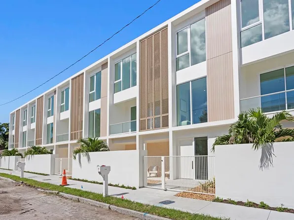 2702 N Woodrow Ave APT 4, Tampa, FL 33602