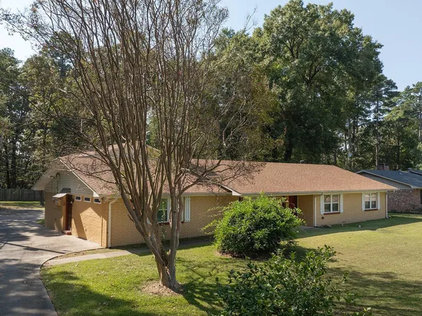 5703 Sleepy Hollow Ave, Texarkana, TX 75503