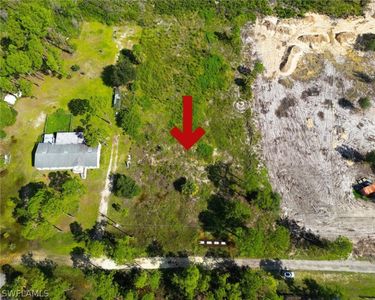7896 2nd Ter, Labelle, FL, 33935