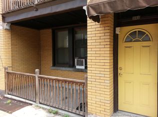 341 S Bouquet St #1, Pittsburgh, PA 15213