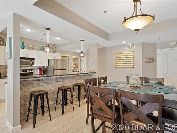 2nd image of 601 E Harbour Towne Dr #601E