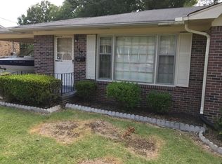 1201 28th Ave, Humboldt, TN 38343