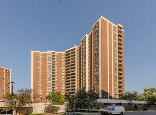 5 Vicora Linkway #1008, Toronto, ON M3C1A6