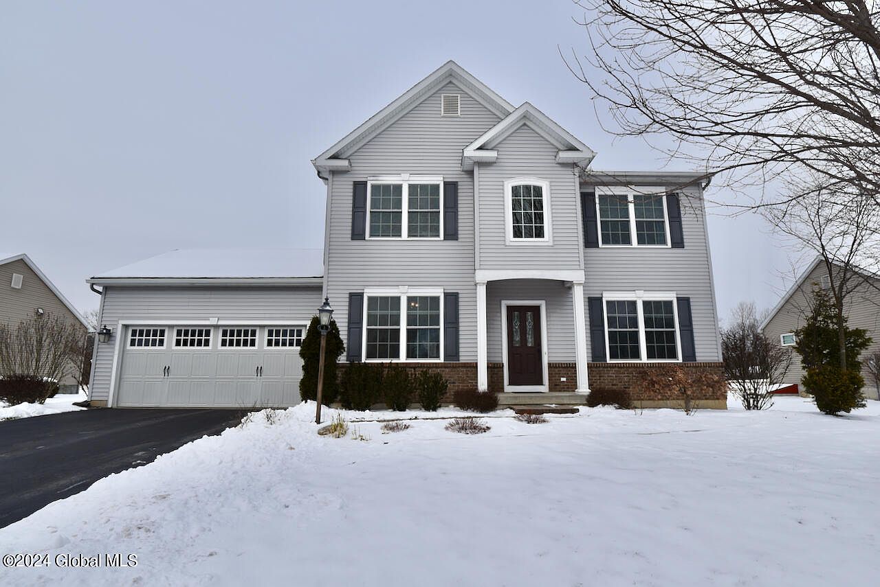 80 Sheldon Drive, Mechanicville, NY 12118 Zillow