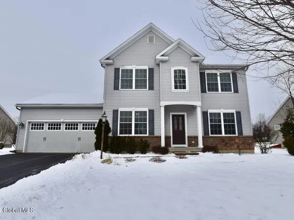 80 Sheldon Drive, Mechanicville, NY 12118