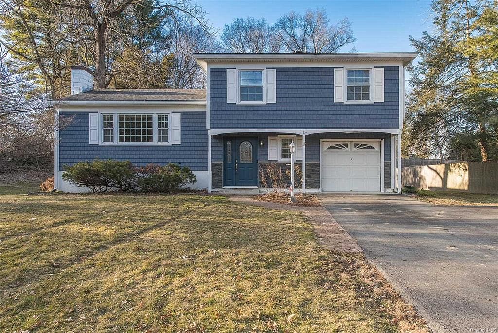 6 Cindy Lane, Wappingers Falls, NY 12590 Zillow