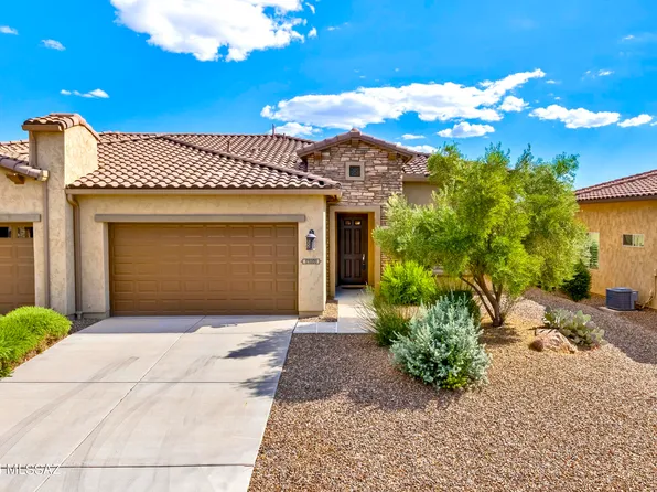 61009 E Shale Rd, Oracle, AZ 85623