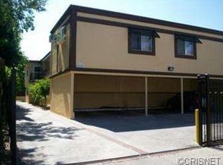 5255 Satsuma Ave APT 4, North Hollywood, CA 91601