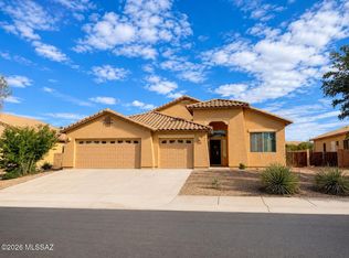 11530 W Minneola Dr, Marana, AZ 85653