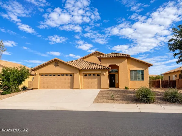 11530 W Minneola Dr, Marana, AZ 85653