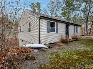 1232 Orleans Rd, Harwich, MA 02645