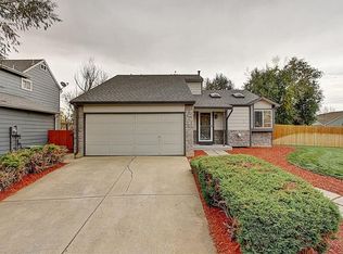 19775 E Bellewood Dr, Centennial, CO 80015