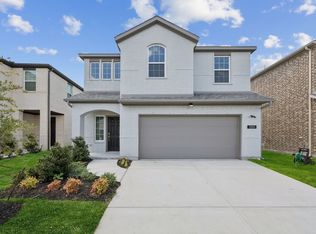 1210 Sydney Ln, Seagoville, TX 75159