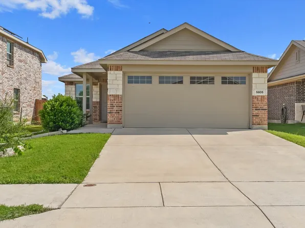 5805 Honey Creek St, Fort Worth, TX 76179