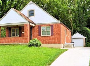 6837 Esther Ln, Cincinnati, OH 45243
