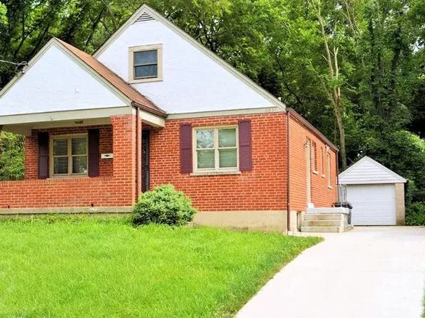 6837 Esther Ln, Cincinnati, OH 45243