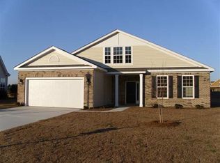 650 W Chatman Drive Aberdeen At Spring Ml LOT 154, Calabash, NC 28467