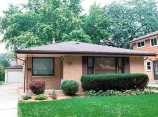4261 N 89th St, Milwaukee, WI 53222