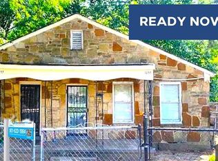 3255 Macon Rd #1, Memphis, TN 38122