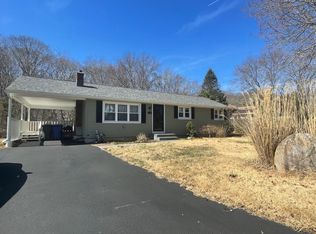 67 Noank Ledyard Rd, Groton, CT 06355