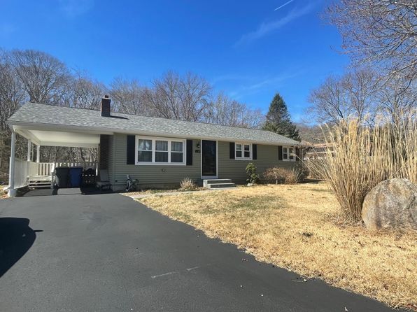 67 Noank Ledyard Rd