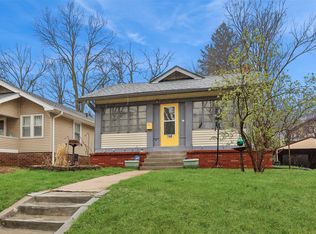 740 34th St, Des Moines, IA 50312