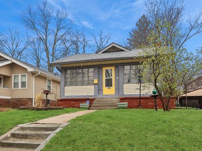 740 34th St, Des Moines, IA, 50312