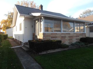 135 N Middleboro Ave, Mishawaka, IN 46544