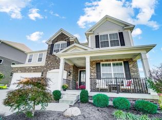 5030 Greenshire Dr, Cleves, OH 45002
