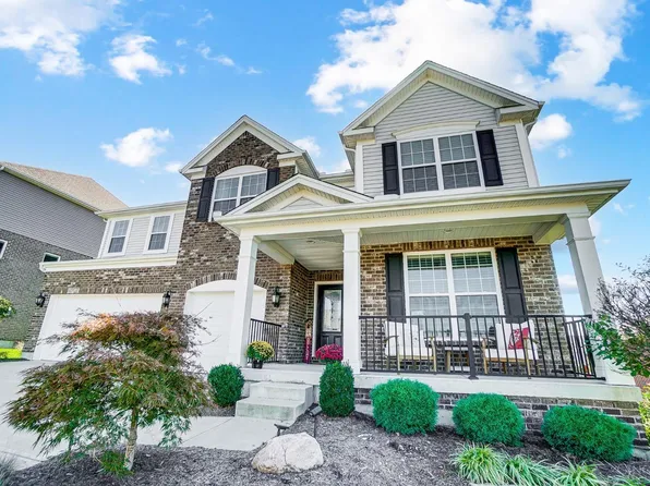 5030 Greenshire Dr, Cleves, OH 45002