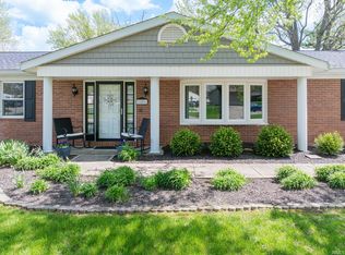 1806 N Mockingbird Ln, Muncie, IN