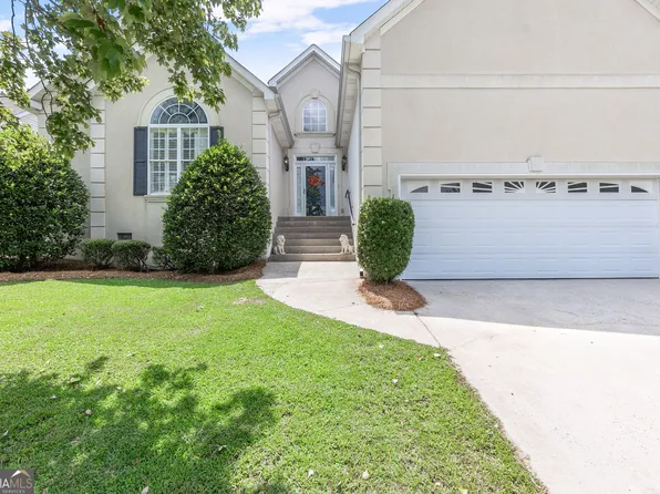 617 Lokchapee Rdg, Macon, GA 31210