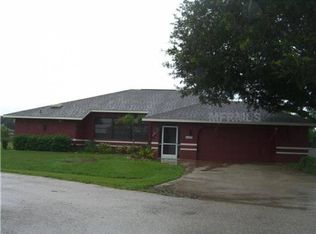 349 Barcelona St, Punta Gorda, FL 33983