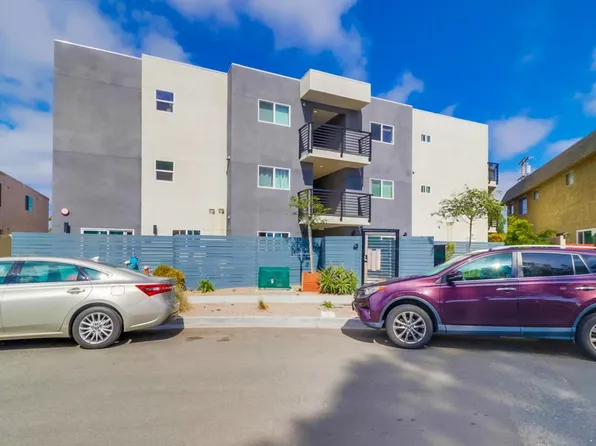 4591 Gila Ave., 4591 Gila Ave #2, San Diego, CA 92117