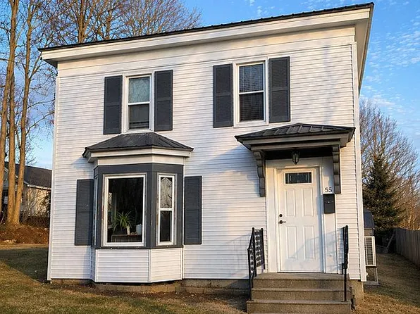55 Church St, Calais, ME 04619
