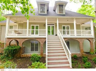 3362 Lantern Coach Ln NE, Roswell, GA 30075