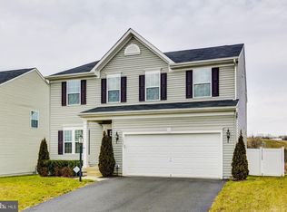 12003 Live Oak Dr, Culpeper, VA