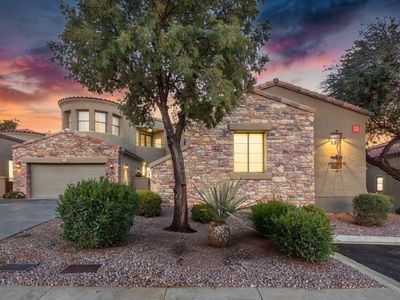 7445 E EAGLE CREST Drive #1034, Mesa, AZ, 85207