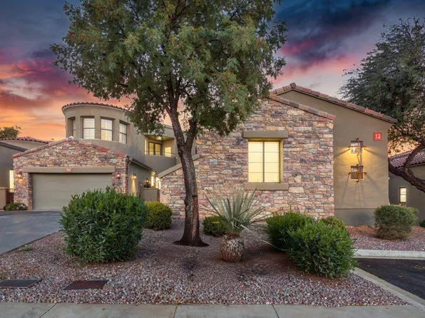 7445 E EAGLE CREST Drive #1034, Mesa, AZ 85207