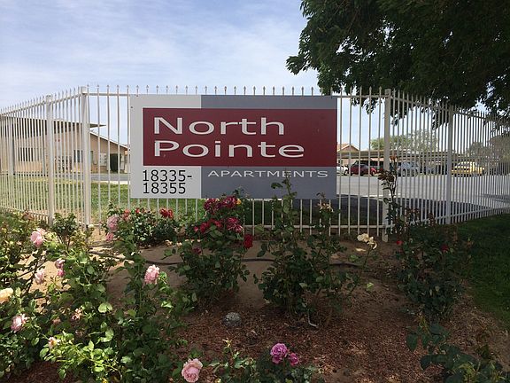 5th image of 18335 Montezuma St #55-14