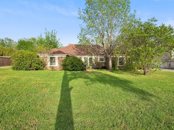 3316 Darby Ln, Denton, TX 76207