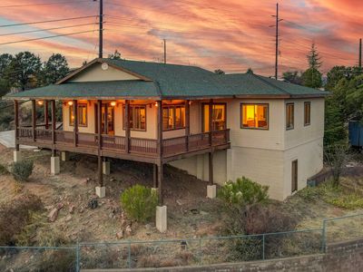 811 W Annies Aly, Payson, AZ, 85541