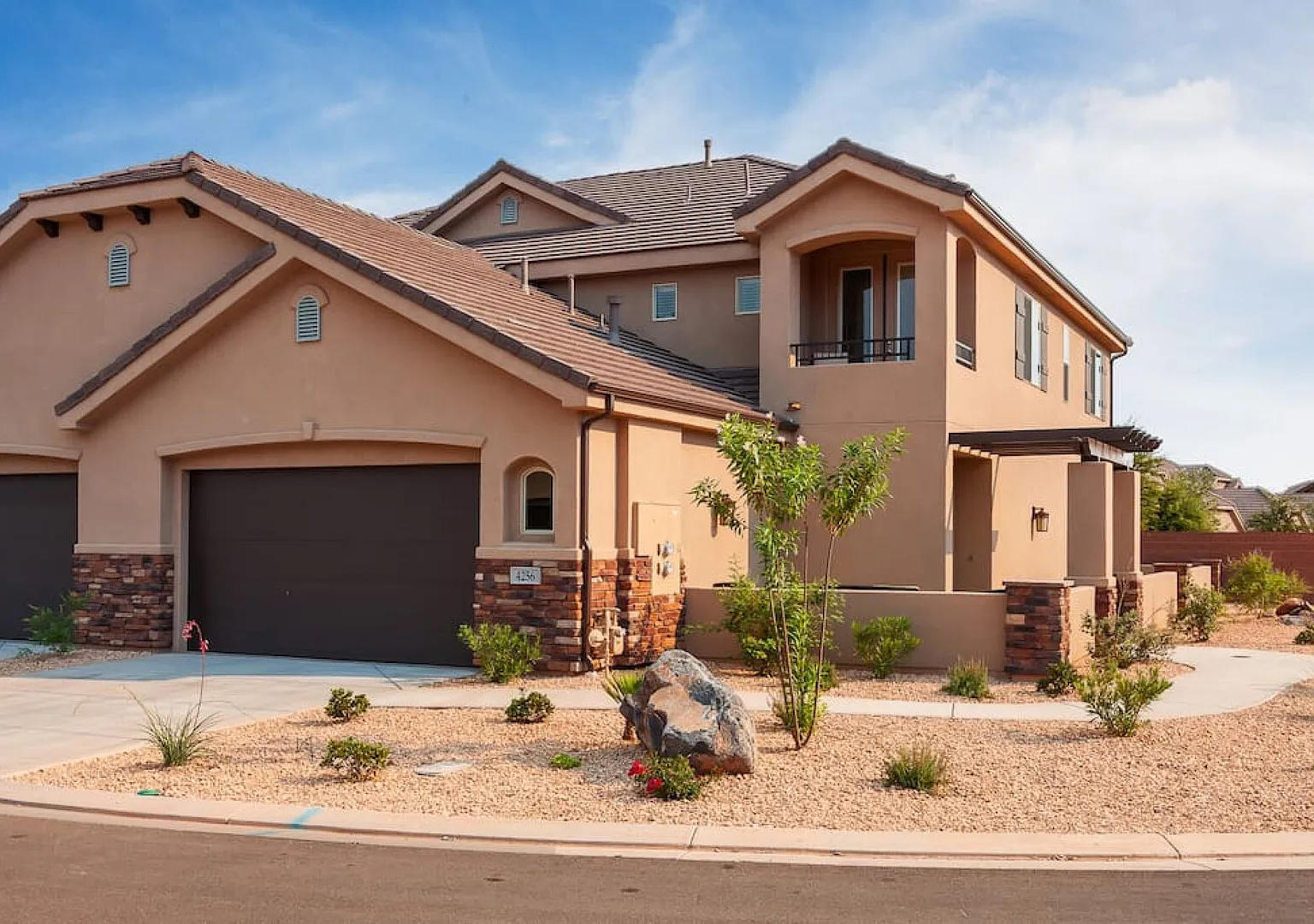 Summer Lovin' Home w/ Pools, Spas, Fishing Pond & Proximity to Zion — Photo 1
