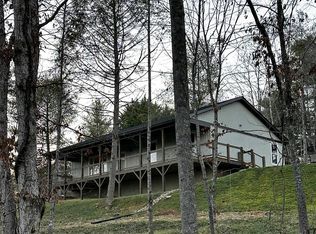 194 Pine Cove Ln, Alexander, NC 28701